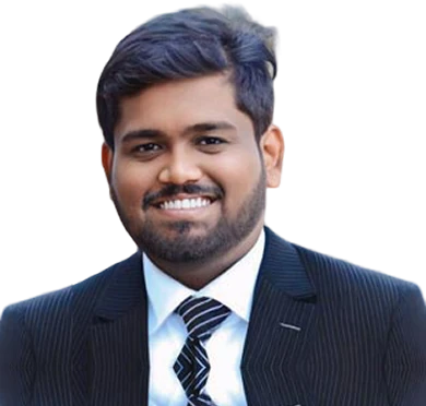 CA Dhrumit Parikh