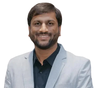 Joyal Jhaveri