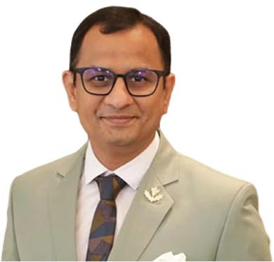 CA Meghal Shah