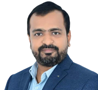 Romesh Sheth