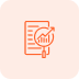 Auto-fetches financial & credit data