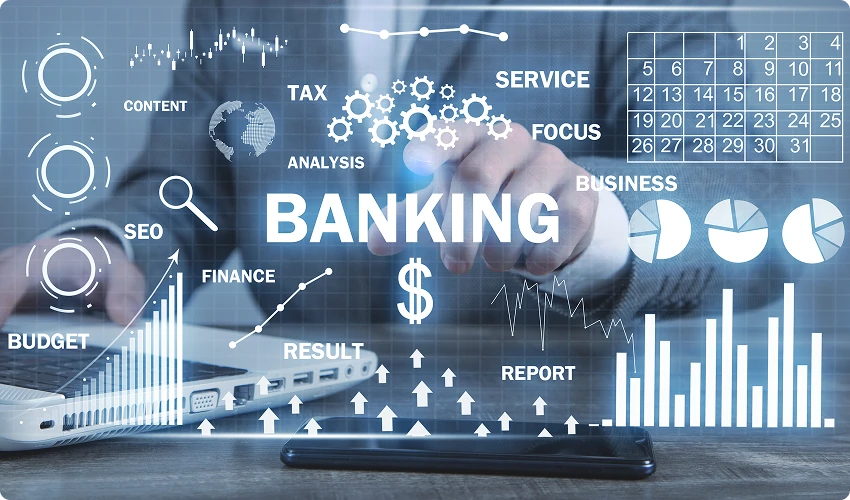 Bank Analysis