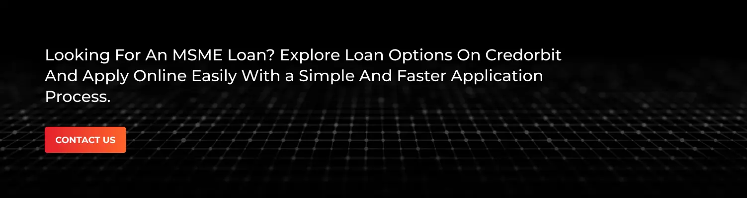MSME Loans for Startups - A Step-by-Step Guide