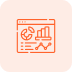 Business health dashboards