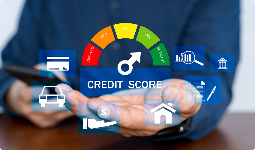 Credit Scoring