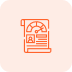 Credit intelligence scoring