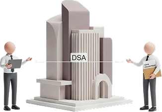 DSA