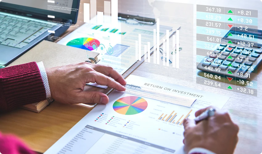 GST Analysis