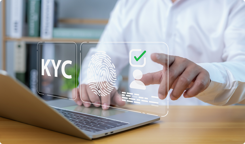 KYC Verification