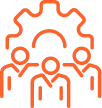 Operations & Success Teams