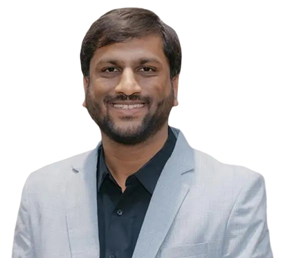 Joyal Jhaveri