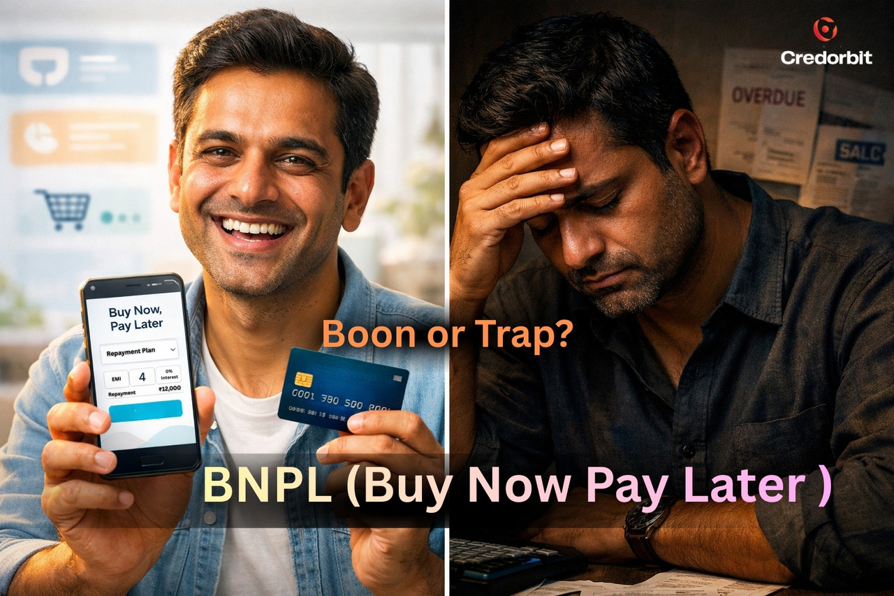 BNPL (Buy Now Pay Later): A Smart Financial Boon or a Debt Trap?