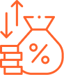 Competitive interest rates