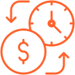 Flexible repayment structures