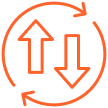 Bridge receivable-payment gaps