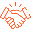 Improve vendor credibility