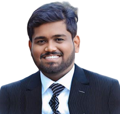 CA Dhrumit Parikh