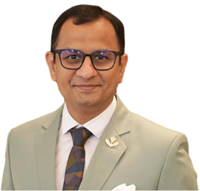 CA Meghal Shah