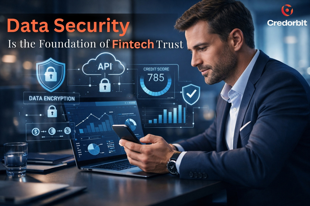 Importance of Data Security in Fintech Platforms