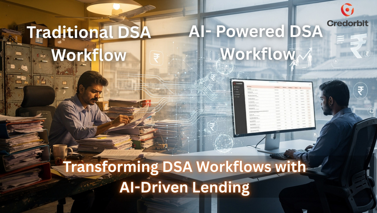 How AI Is Changing DSA Business