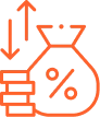 Competitive interest rates