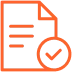 Consistent ITR and compliance history