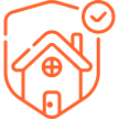 Enables property ownership without upfront capital