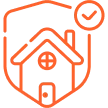 Enables property ownership without upfront capital