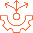 End-use flexibility