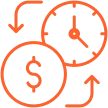 Flexible repayment structures