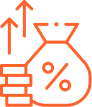 Improve financial structuring and stability