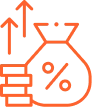 Improve financial structuring and stability