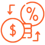 Loan-to-value ratio