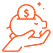 Preserve savings and liquidity