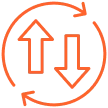 Bridge receivable-payment gaps