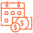 Structured EMI repayment