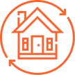 Suitable for purchase, construction, or renovation