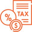 Tax advantages under applicable regulations