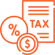 Tax advantages under applicable regulations
