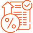 Tax benefits under applicable laws
