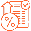 Tax benefits under applicable laws