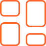Unified financial dashboard
