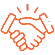 Improve vendor credibility